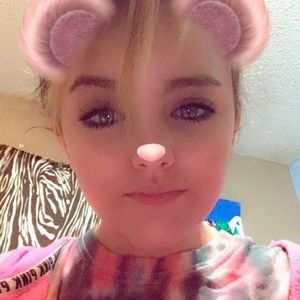 Meet your Posher, Haylee